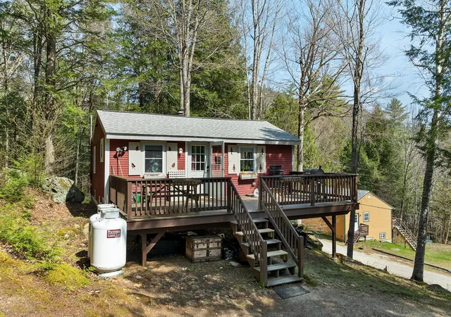 Homes for sale in Woodstock, NH | 19 Hamlet Dr, Woodstock, NH 03262 | MLS# 5097289