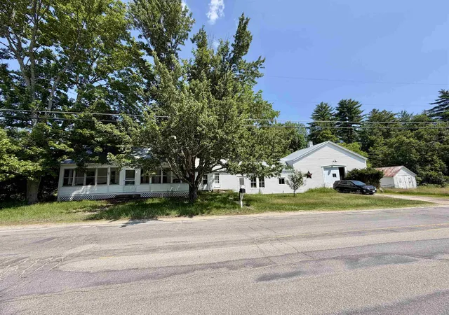 1st image of 150 School St, Effingham, NH 03882 | MLS# 5097291