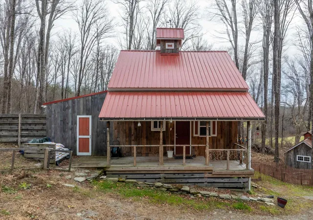 Homes for sale in Springfield, VT | 223 Eureka Rd, Springfield, VT 05156 | MLS# 5097292