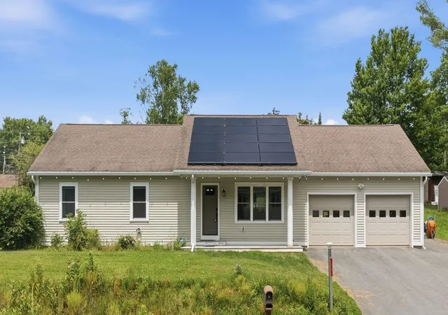 1st image of 20 Lorraine St, Newport, NH 03773 | MLS# 5097310