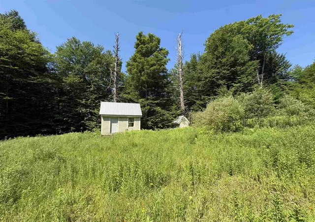 1st image of 0 Hog Hollow Rd, Moretown, VT 05660 | MLS# 5097318