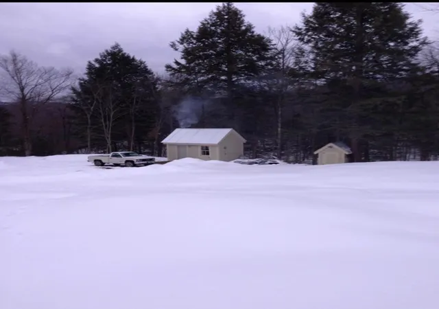 14th image of 0 Hog Hollow Rd, Moretown, VT 05660 | MLS# 5097318