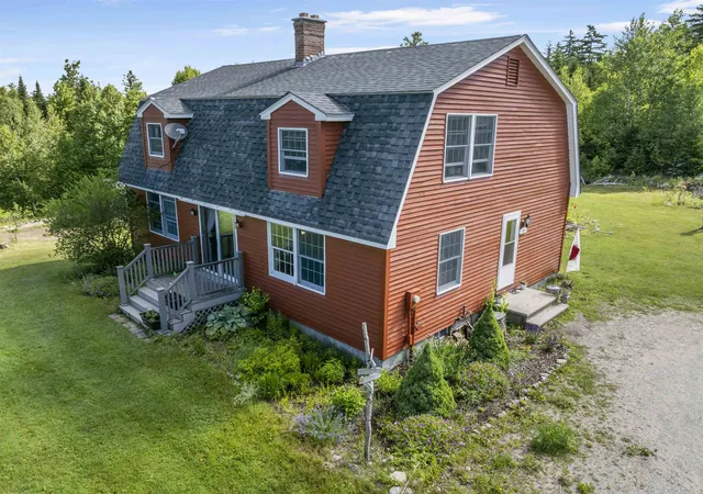 Homes for sale in Berlin, NH | 192 Cates Hill Rd, Berlin, NH 03570 | MLS# 5097319