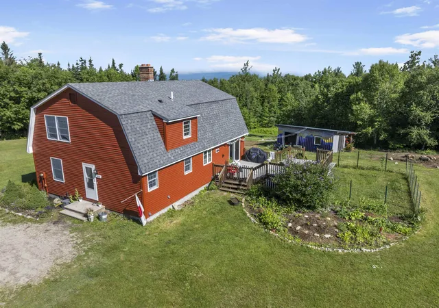 Homes for sale in Berlin, NH | 192 Cates Hill Rd, Berlin, NH 03570 | MLS# 5097319