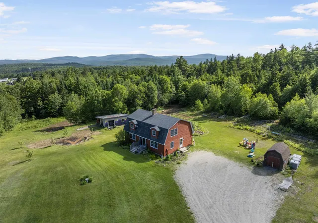 Homes for sale in Berlin, NH | 192 Cates Hill Rd, Berlin, NH 03570 | MLS# 5097319