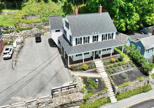 Photo 1 of Multi family home for sale at 73 Main St, Peterborough, NH 03458 | MLS# 5097321 | Listing updated on 2026-07-25