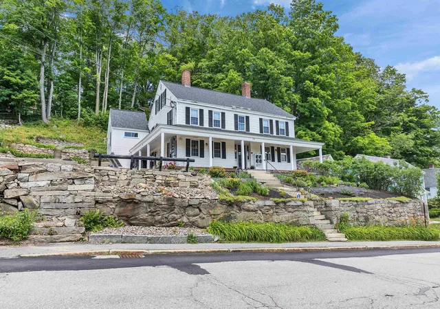 Photo 2 of Multi family home for sale at 73 Main St, Peterborough, NH 03458 | MLS# 5097321 | Listing updated on 2026-07-25