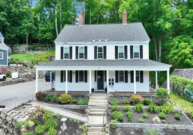 Photo 3 of Multi family home for sale at 73 Main St, Peterborough, NH 03458 | MLS# 5097321 | Listing updated on 2026-07-25