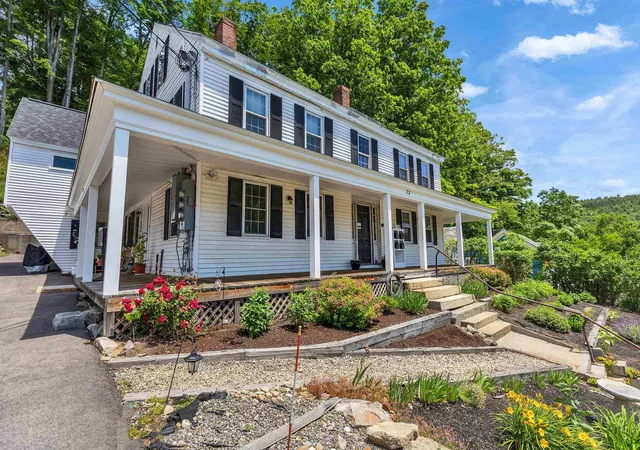 Photo 3 of Multi family home for sale at 73 Main St, Peterborough, NH 03458 | MLS# 5097321 | Listing updated on 2026-07-25