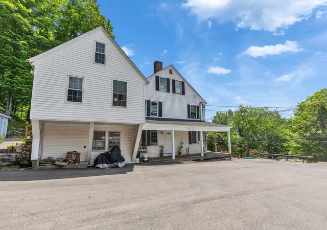 Photo 4 of Multi family home for sale at 73 Main St, Peterborough, NH 03458 | MLS# 5097321 | Listing updated on 2026-07-25