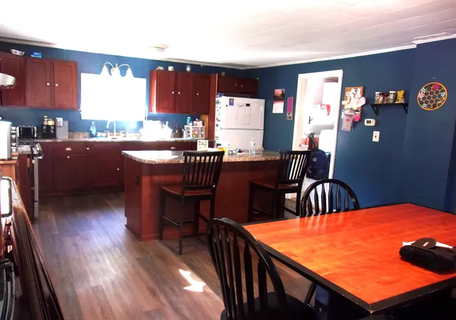 5th image of 421 Bradley Hill Rd, Benton, NH 03785 | MLS# 5097322