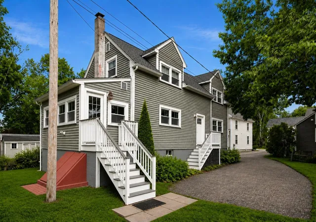 Photo 1 of Single family home for sale at 30 River St, Exeter, NH 03833 | MLS# 5097333 | Listing updated on 2026-08-29