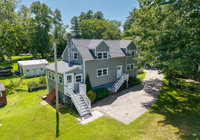 Homes for sale in Exeter, NH | 30 River St, Exeter, NH 03833 | MLS# 5097333