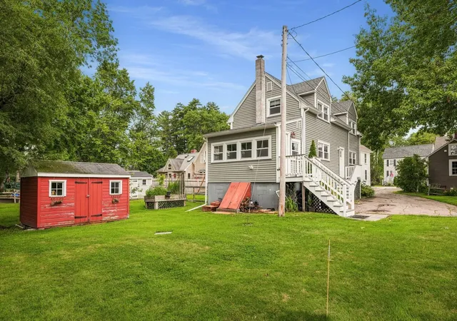 Homes for sale in Exeter, NH | 30 River St, Exeter, NH 03833 | MLS# 5097333