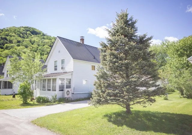 Photo 1 of Single family home for sale at 48 Virgin Ave, Hancock, VT 05748 | MLS# 5097335 | Listing updated on 2026-09-17