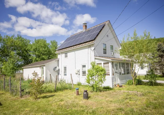 Photo 2 of Single family home for sale at 48 Virgin Ave, Hancock, VT 05748 | MLS# 5097335 | Listing updated on 2026-09-17