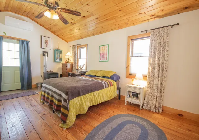 Photo 3 of Single family home for sale at 48 Virgin Ave, Hancock, VT 05748 | MLS# 5097335 | Listing updated on 2026-09-17