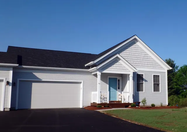 1st image of 14r Dogwood Cir #14R Kousa, Milton, VT 05468 | MLS# 5097337