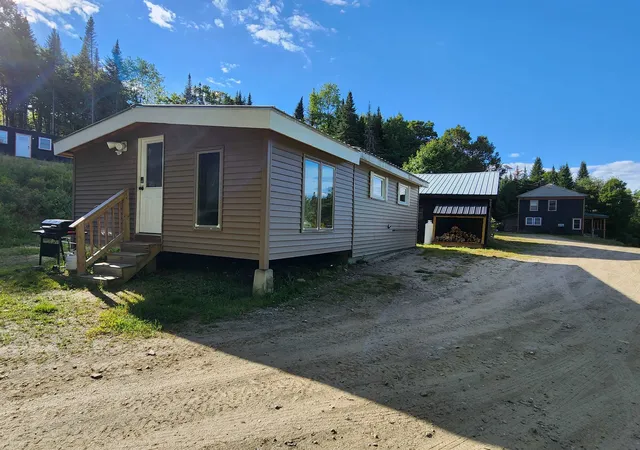 Photo 3 of Multi family home for sale at 200 Berlin Rd, Errol, NH 03579 | MLS# 5097340 | Listing updated on 2026-06-30
