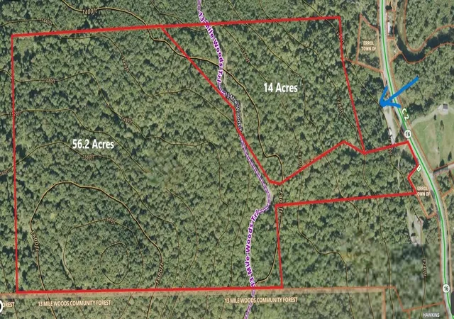 Homes for sale in Errol, NH | 200 Berlin Rd, Errol, NH 03579 | MLS# 5097340