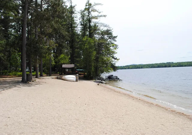 2nd image of 72 Lanes End Rd, Tuftonboro, NH 03850 | MLS# 5097341