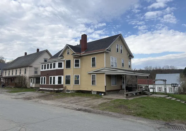 Photo 1 of Multi family home for sale at 363 Charles St, Lyndonville, VT 05851 | MLS# 5097342 | Listing updated on 2026-06-30