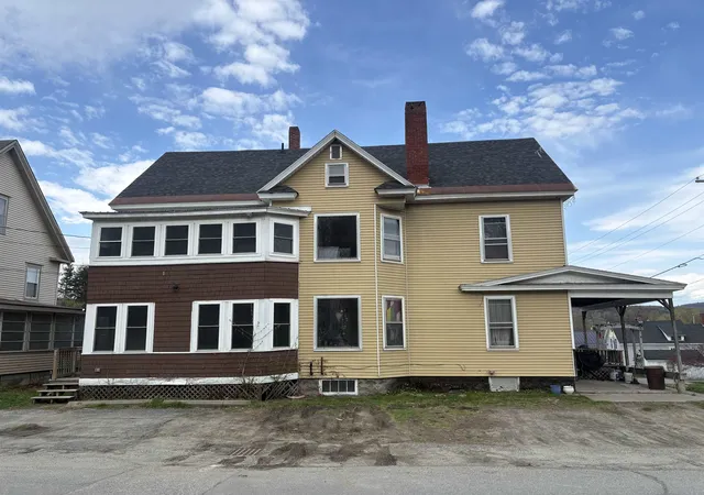 Photo 2 of Multi family home for sale at 363 Charles St, Lyndonville, VT 05851 | MLS# 5097342 | Listing updated on 2026-06-30