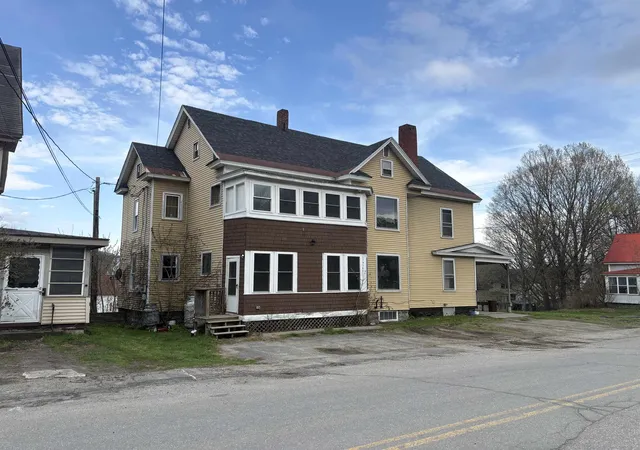 Photo 3 of Multi family home for sale at 363 Charles St, Lyndonville, VT 05851 | MLS# 5097342 | Listing updated on 2026-06-30