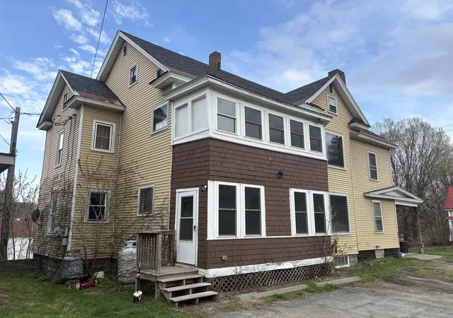 Photo 3 of Multi family home for sale at 363 Charles St, Lyndonville, VT 05851 | MLS# 5097342 | Listing updated on 2026-06-30