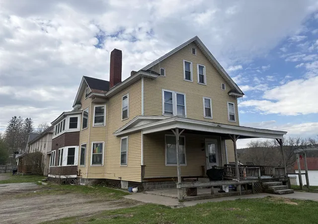 Photo 4 of Multi family home for sale at 363 Charles St, Lyndonville, VT 05851 | MLS# 5097342 | Listing updated on 2026-06-30