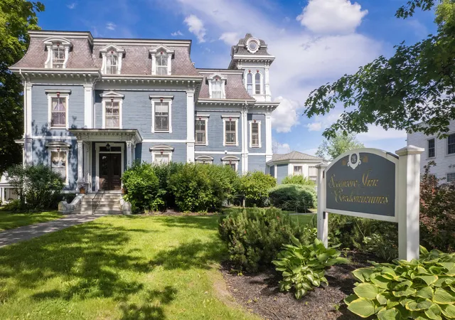 Homes for sale in Rutland City, VT | 24 South Main St #2, Rutland City, VT 05701 | MLS# 5097344