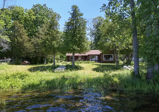 1st image of 135 Savage Point North, North Hero, VT 05458 | MLS# 5097348