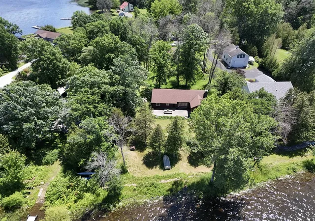 2nd image of 135 Savage Point North, North Hero, VT 05458 | MLS# 5097348