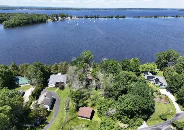 3rd image of 135 Savage Point North, North Hero, VT 05458 | MLS# 5097348