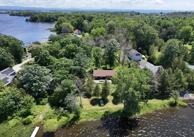 54th image of 135 Savage Point North, North Hero, VT 05458 | MLS# 5097348