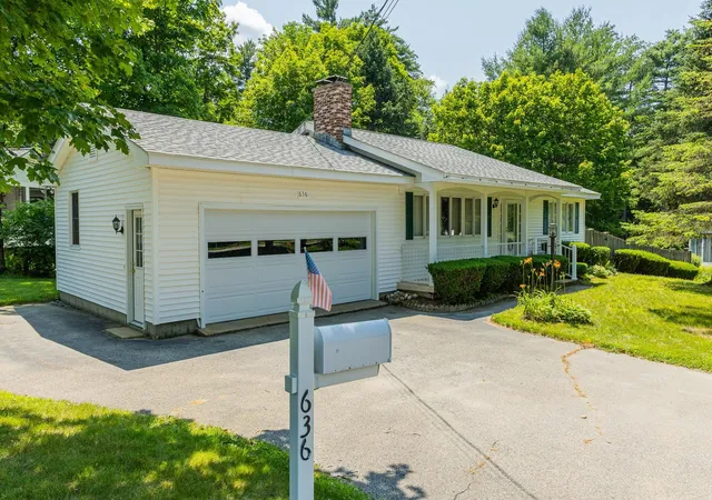 Photo 1 of Single family home for sale at 636 Court St, Keene, NH 03431 | MLS# 5097351 | Listing updated on 2026-07-10