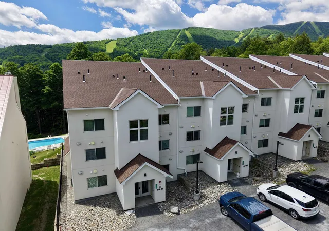 1st image of 251 Mountainside Dr #59, Warren, VT 05674 | MLS# 5097358
