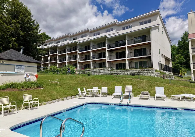 3rd image of 251 Mountainside Dr #59, Warren, VT 05674 | MLS# 5097358