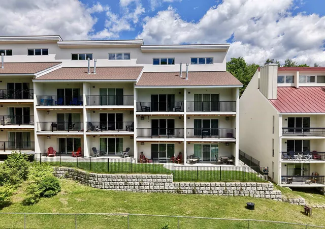 5th image of 251 Mountainside Dr #59, Warren, VT 05674 | MLS# 5097358