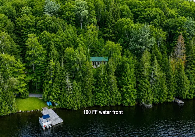 35th image of 258 Loon Lake Rd, Woodbury, VT 05681 | MLS# 5097368