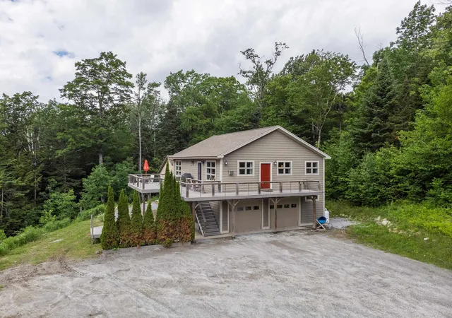 1st image of 325 Dean Hill Rd, Killington, VT 05751 | MLS# 5097372
