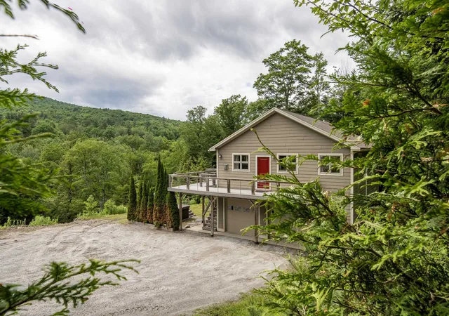 2nd image of 325 Dean Hill Rd, Killington, VT 05751 | MLS# 5097372