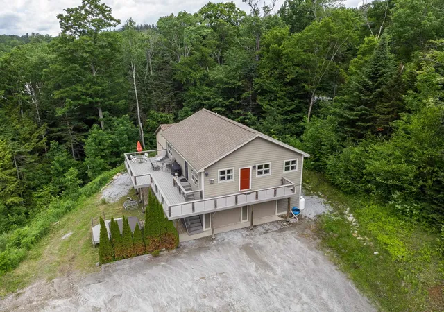 3rd image of 325 Dean Hill Rd, Killington, VT 05751 | MLS# 5097372