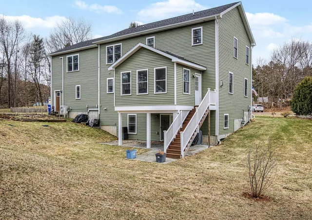 Photo 2 of Single family home for sale at 85 Paulines Wy, Colchester, VT 05446 | MLS# 5097377 | Listing updated on 2026-07-30