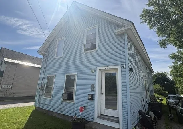 Homes for sale in Rutland City, VT | 294 West St, Rutland City, VT 05701 | MLS# 5097387