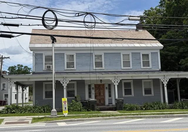 Homes for sale in Shaftsbury, VT | 938 Vt Route 7a, Shaftsbury, VT 05262 | MLS# 5097390