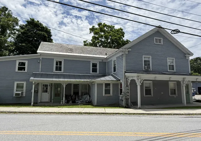 Homes for sale in Shaftsbury, VT | 938 Vt Route 7a, Shaftsbury, VT 05262 | MLS# 5097390