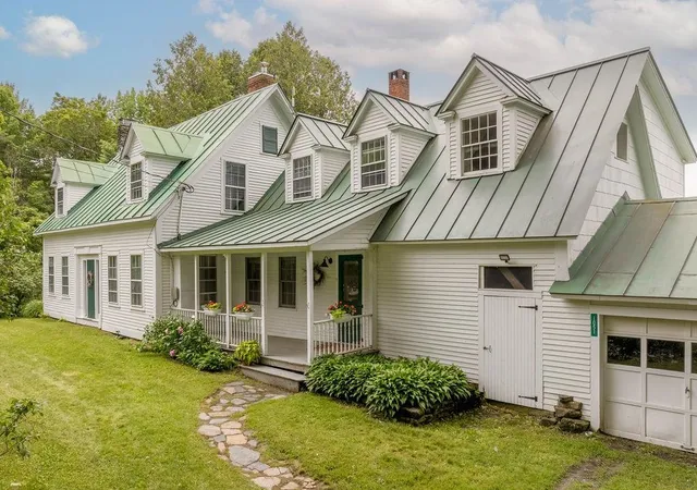 2nd image of 1051 Cross Rd, Strafford, VT 05072 | MLS# 5097395