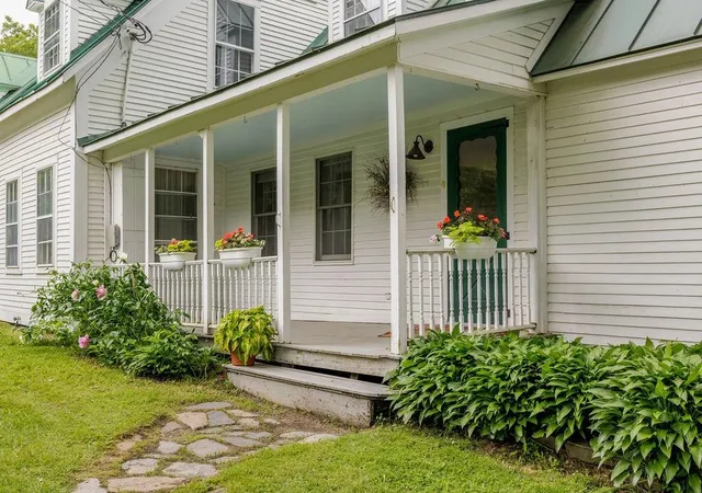 3rd image of 1051 Cross Rd, Strafford, VT 05072 | MLS# 5097395