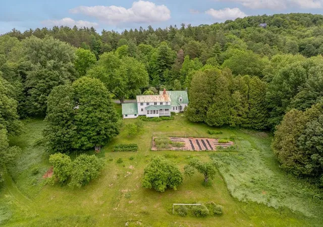 49th image of 1051 Cross Rd, Strafford, VT 05072 | MLS# 5097395